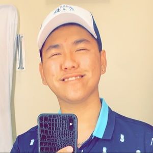 Meet your Posher, Ronald